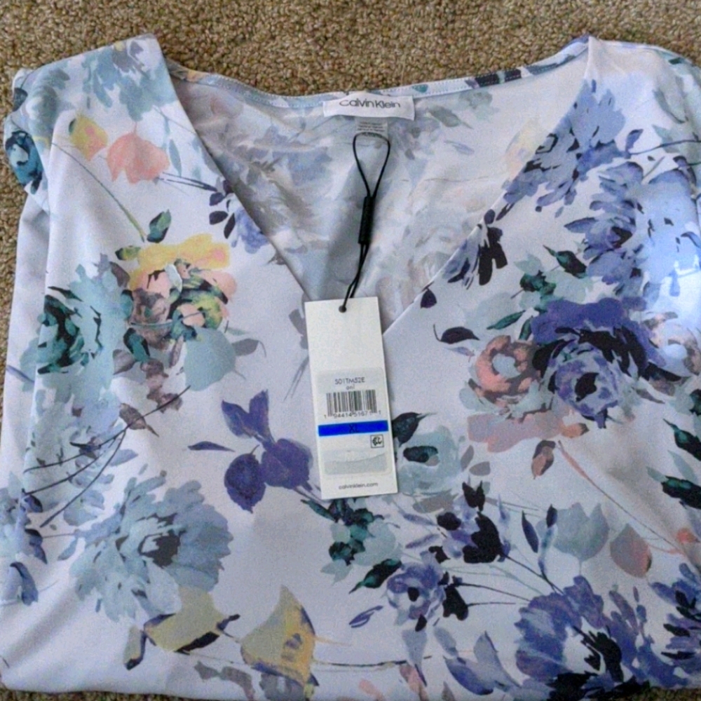 Calvin Klein Blouse
